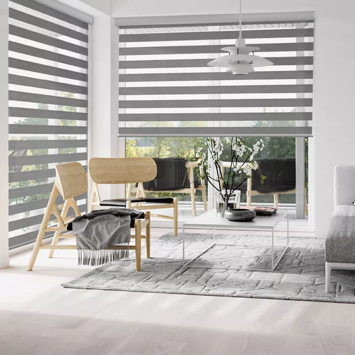 Rèm cầu vồng cản sáng tốt