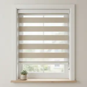 rèm cầu vồng basic